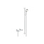 Термостат Grohe Grohtherm 800 34769000 с душевым гарнитуром