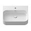 Раковина Ravak Ceramic R SLIM Wall 550 XJX01155006 белый - фото 2