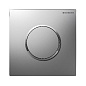 Кнопка смыва Geberit HyTouch Sigma 10  116.015.KH.1 для писсуара, хром