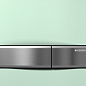 Кнопка смыва Geberit Sigma 115.788.SE.5 зеленое стекло