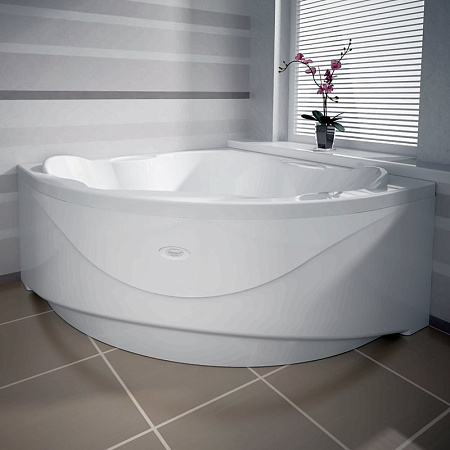 Акриловая ванна Radomir Катрин 145х145