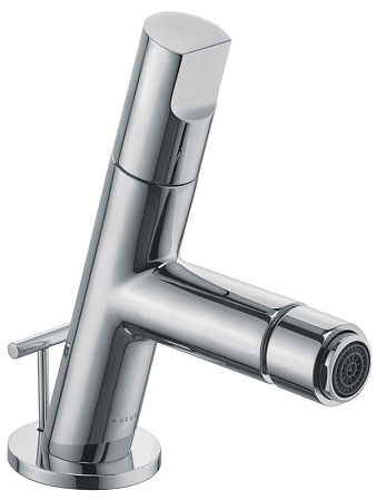 Смеситель Kludi New Waves 572160575 для биде