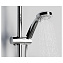 Душевая стойка WasserKRAFT A13302 хром - фото 3