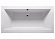 Ванна акриловая Riho Lugo B137001005 200x90 с тонким бортом