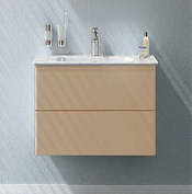 Тумба с раковиной Ideal Standard Softmood 60 светло-коричневая Тумба с раковиной Ideal Standard Softmood 60 светло-коричневая