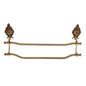 Полотенцедержатель Migliore Elisabetta 17006 60 бронза