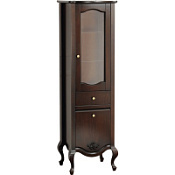 Шкаф-пенал Migliore Impero 26073 48 R noce