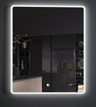 Зеркало Esbano ES-2073 HDS 60x80 см с подогревом
