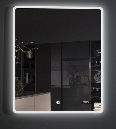 Зеркало Esbano ES-2073 HDS 60x80 см с подогревом