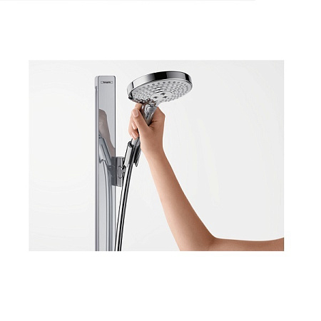 Душевой гарнитур Hansgrohe Raindance Select S 27648000 хром