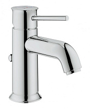 Смеситель Grohe BauClassic 23161000 для раковины Смеситель Grohe BauClassic 23161000 для раковины