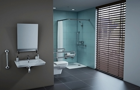 Раковина VitrA S20 5291B003-0001 65