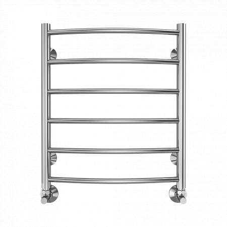 Полотенцесушитель водяной Terminus Классик П6 500х600 хром