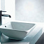 Раковина Duravit Bacino 0334520000 - фото 4