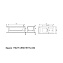 Акриловая ванна Jacob Delafon Spacio E6D161RU-00 170х75 - фото 2