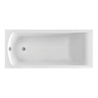 Ванна акриловая Santek Фиджи 1WH501706 180х80