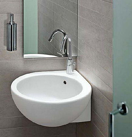 Раковина Hatria You&Me Y0H601 46