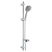 Душевой гарнитур Am.Pm Bliss L F0153164 хром Душевой гарнитур Am.Pm Bliss L F0153164 хром