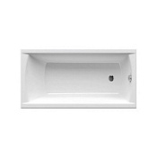 Ванна акриловая Ravak Classic C861000000 120x70