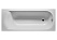 Ванна акриловая Riho Miami B059001005 160x70