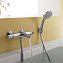Держатель Hansgrohe Porter 28331000 для душа, хром - фото 2