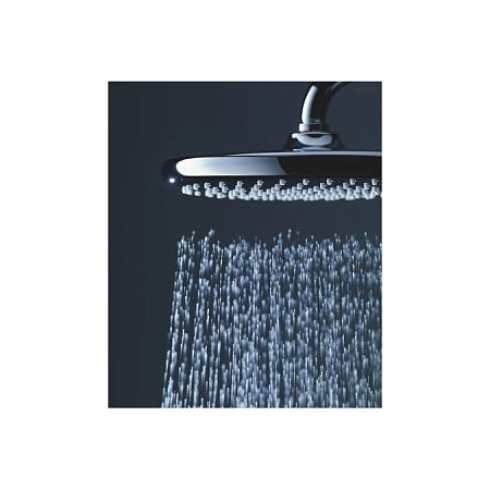Верхний душ Grohe Tempesta 26668000 хром