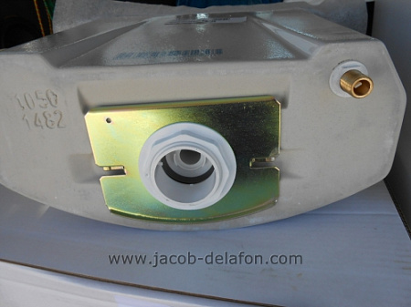 Бачок для унитаза Jacob Delafon Odeon Up E4068-00