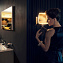 Косметическое зеркало Keuco iLook Move 17613019000 с подсветкой - фото 3