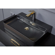 Раковина Armadi Art Vallessi 875 черный