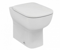 Унитаз приставной Ideal Standard Esedra T281201