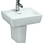 Раковина Laufen Pro A 8.1195.1.000.104.1 45 см - фото 5
