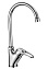 Смеситель Lemark Omega LM3105C для кухонной мойки