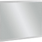 Зеркало Jacob Delafon Parallel EB1441-NF 80 см, с подсветкой по периметру