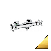 Смеситель Emmevi Deco 12300OR для душа, золото