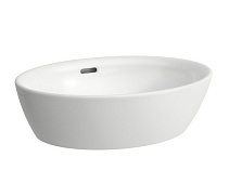 Раковина Laufen Pro B 8.1296.4.000.109.1 (52 см)
