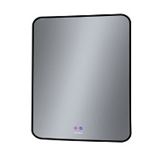 Зеркало Grossman Elegans 1770802 70x80 с подогревом и подсветкой