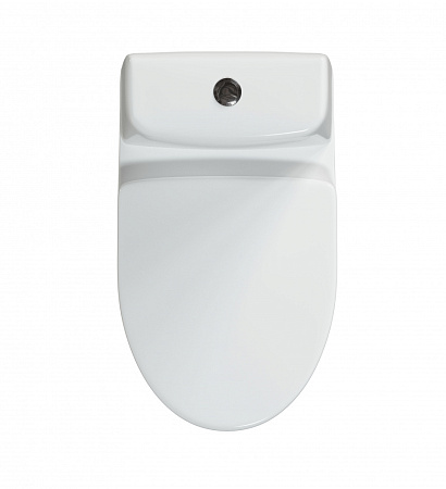 Унитаз-компакт Cersanit Geo KO-GEO031-3/6-DL микролифт