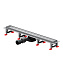 Душевой лоток AM.PM MasterFlow W01SC-U11-070-04SB 70 стальной матовый