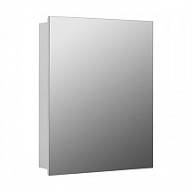Шкаф-зеркало Aquaton Лондри 1A278502LH010 60