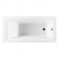 Акриловая ванна Aquanet Bright 00239593 145х70