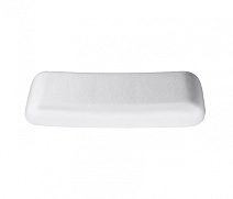 Подголовник для ванны Bette Relax B57-0211 (1 шт) белый Подголовник для ванны Bette Relax B57-0211 (1 шт) белый
