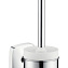 Ершик Hansgrohe PuraVida 41505000 - фото 1