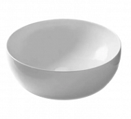 Раковина Azzurra Elegance Circle ECI40 bi*0 40х40 белый Раковина Azzurra Elegance Circle ECI40 bi*0 40х40 белый