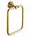 Полотенцедержатель Bagno & Associati Canova CA21352 ORO