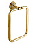 Полотенцедержатель Bagno & Associati Canova CA21352 ORO
