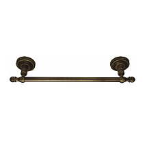 Полотенцедержатель Migliore Mirella 17183 бронза