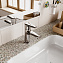 Смеситель WasserKRAFT Vils 5603 для раковины, хром - фото 3