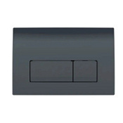 Кнопка смыва Geberit Delta 50 115.119.DW.1 черный