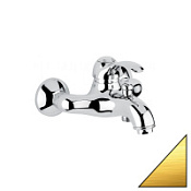 Смеситель Emmevi Harmony 22001OR для ванны, золото