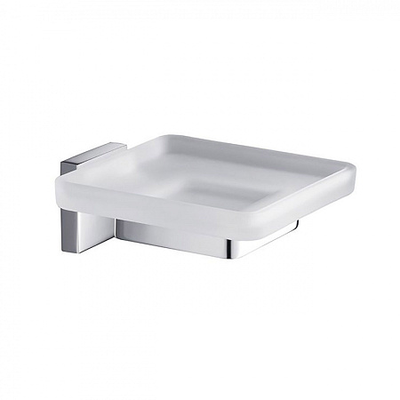 Мыльница Timo Selene 10022/00 хром